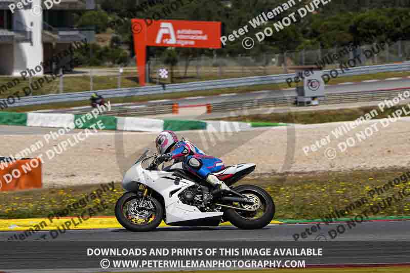 May 2024;motorbikes;no limits;peter wileman photography;portimao;portugal;trackday digital images